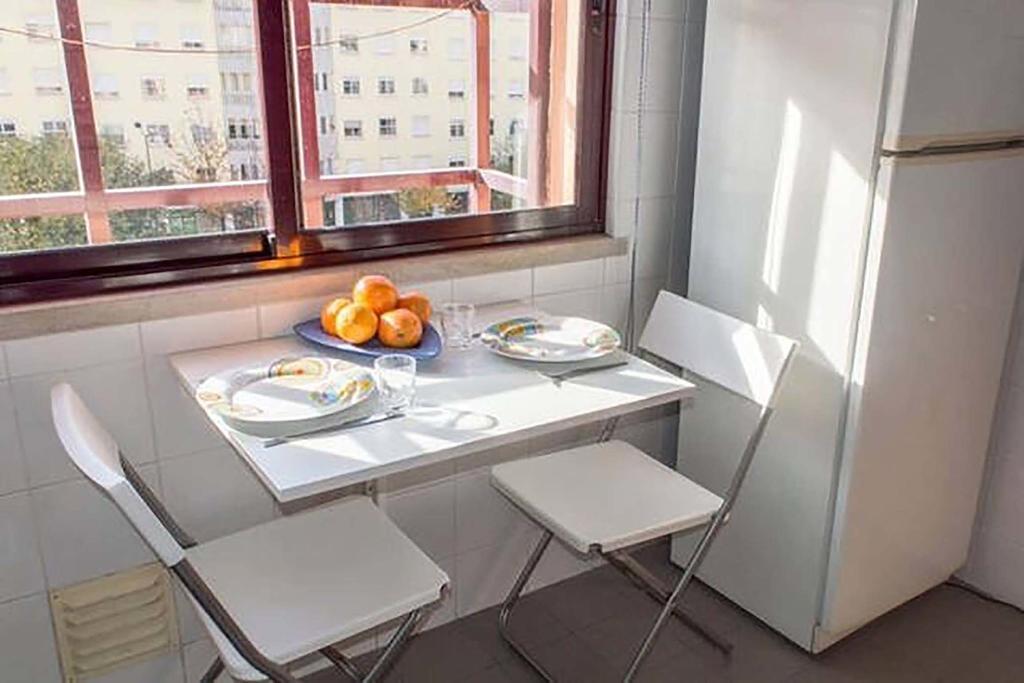 Studio Telheiras Lisboa Dış mekan fotoğraf