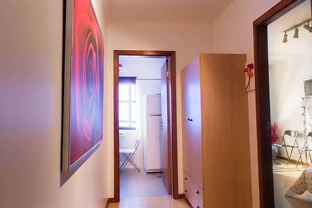 Studio Telheiras Lisboa Dış mekan fotoğraf