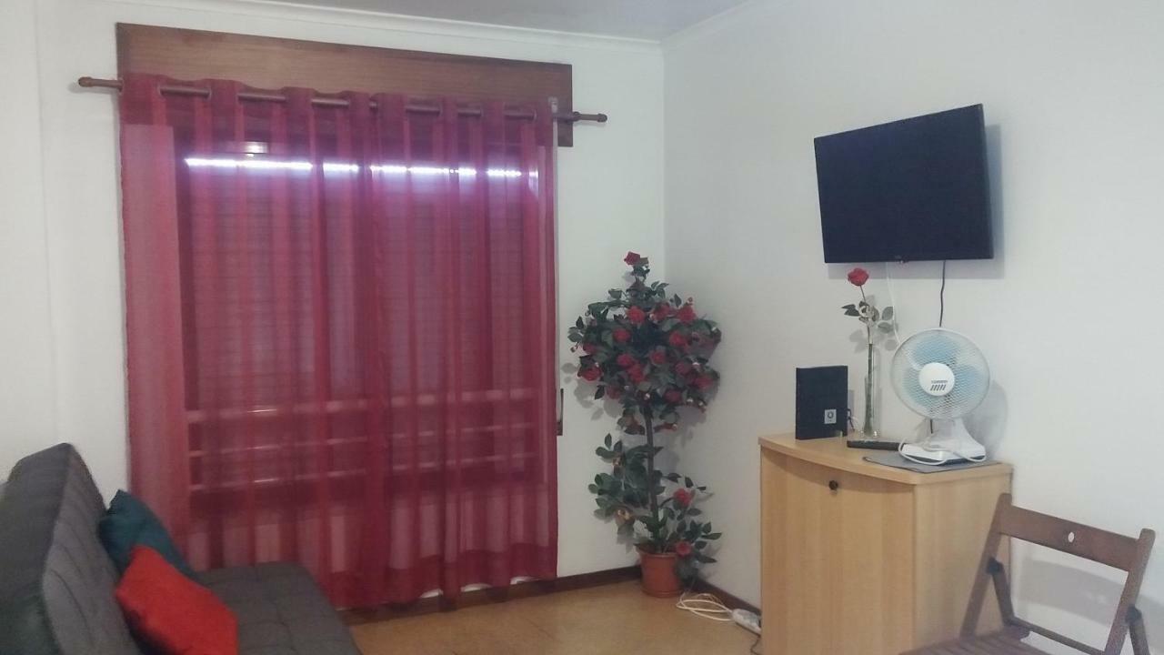 Studio Telheiras Lisboa Dış mekan fotoğraf