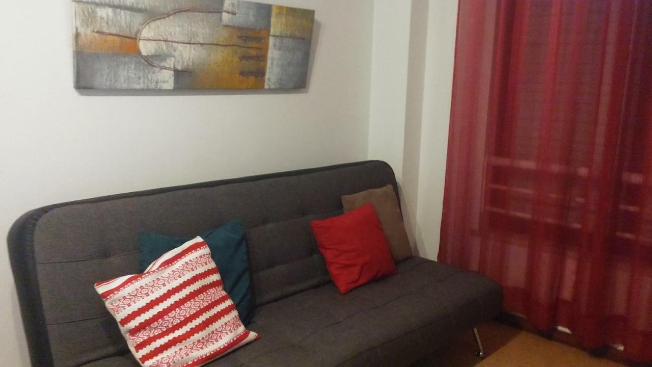 Studio Telheiras Lisboa Dış mekan fotoğraf