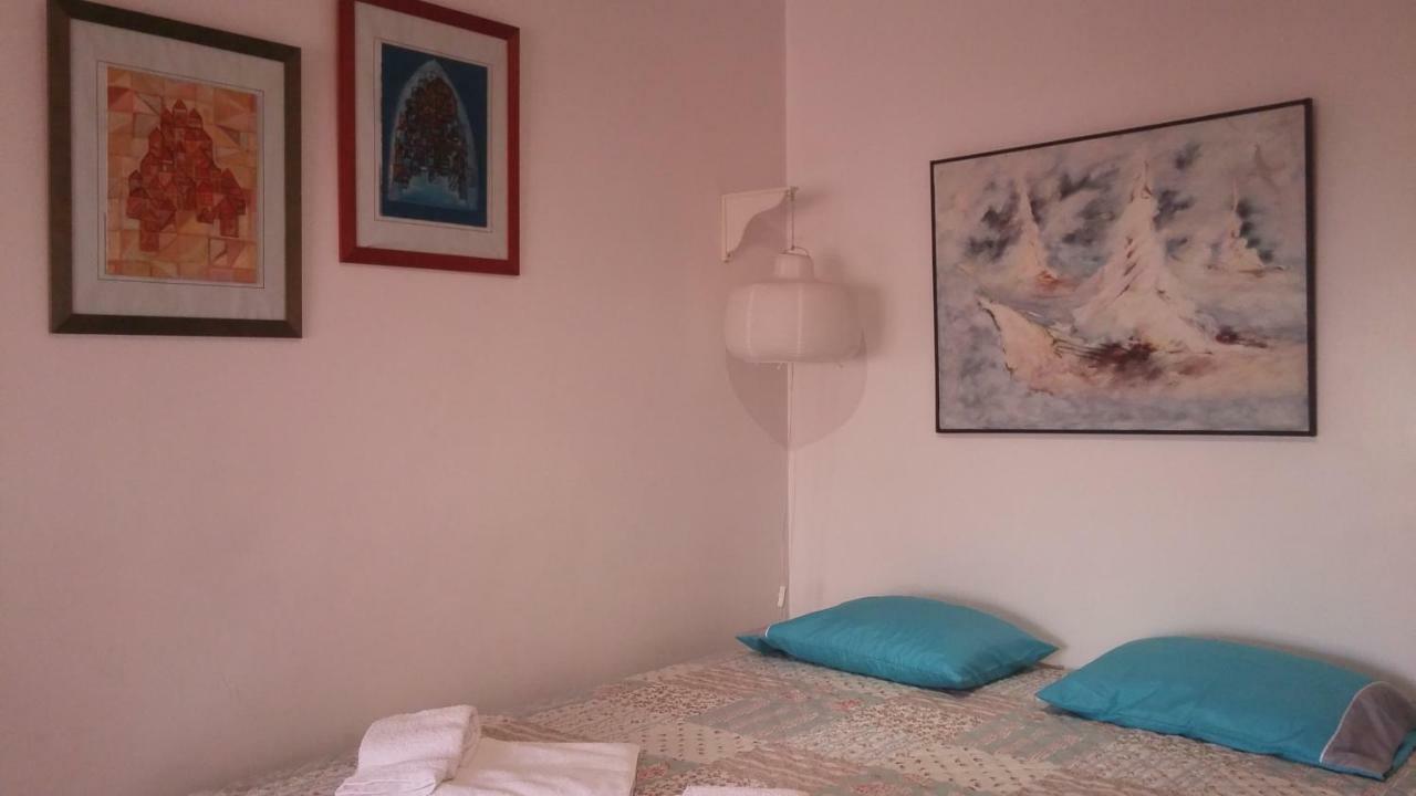 Studio Telheiras Lisboa Dış mekan fotoğraf
