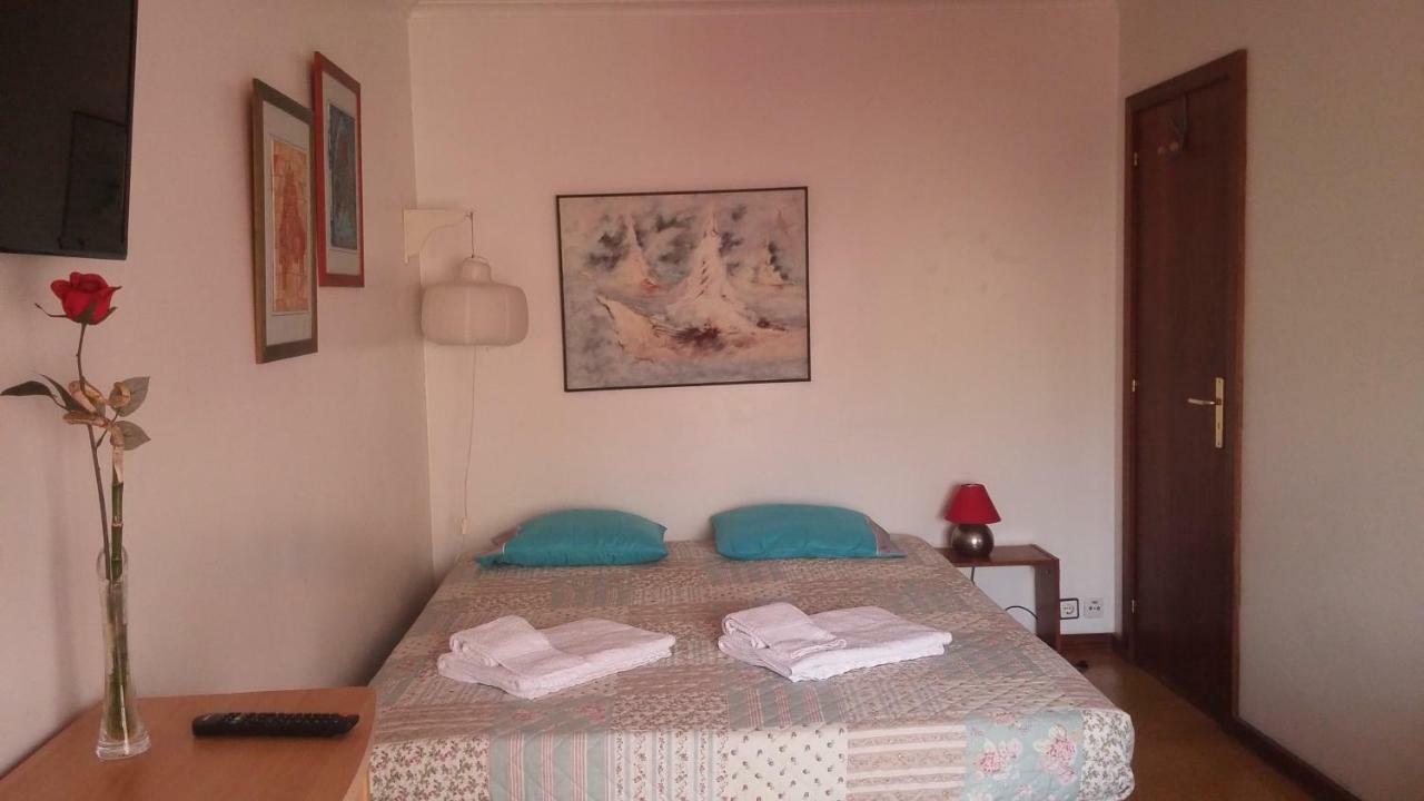 Studio Telheiras Lisboa Dış mekan fotoğraf